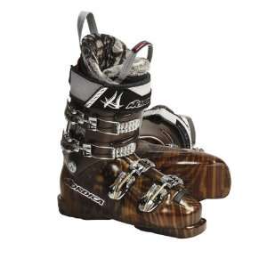  Nordica Jah Love Ski Boots (For Men and Women) Sports 