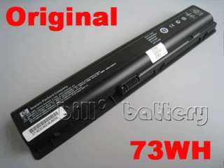 Genuine Battery HP Pavilion DV9000 432974 001 EX942AA  