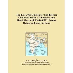 Outlook for Non Electric Oil Forced Warm Air Furnaces and Humidifiers 