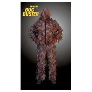 Shannon Outdoors Inc 3D Bug Buster Suit Brkup Xl Sports 