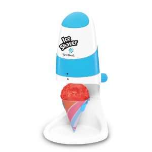  West Bend Ice Treats Shaver: Kitchen & Dining