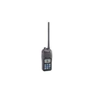  New Icom M24 Handheld VHF Radio