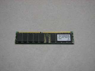 Micron 1GB PC2100R DDR 266 CL2.5 ECC REG Server RAM  