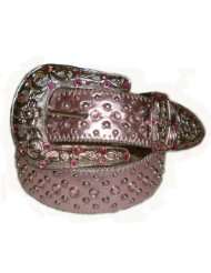  western belts   Clothing & Accessories