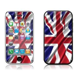  Union Jack   iPhone 3G Cell Phones & Accessories