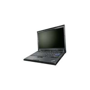 Lenovo ThinkPad T400 Notebook   Intel Core 2 Duo T9400 2.53GHz   14.1 