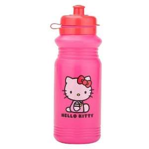  Hello Kitty Sports Bottle (1) 