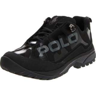 Polo Ralph Lauren Mens Chad Athletic Shoe   designer shoes, handbags 