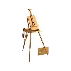  Pro Art French Box Easel Arts, Crafts & Sewing