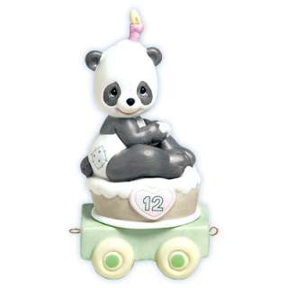 Precious Moments Birthday Figurines Take Your Time Its Your Birthday 