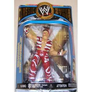   Collector Series #16 Shawn Michaels by Jakks Pacific Toys & Games