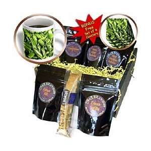 Florene Food And Beverage   Jalapeno Peppers   Coffee Gift Baskets 