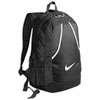 Nike Varsity Girl Backpack   Black / White