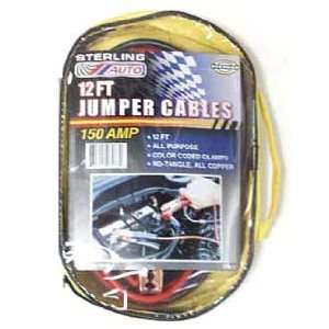  Jumper Cables Case Pack 20 Arts, Crafts & Sewing