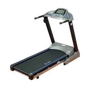  Keys Fitness Treadmill KEYS 5600T