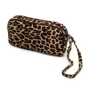    Glove It Leopard Ladies Golf Accessory Bag