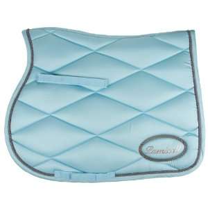 Lami Cell Sparkling All Purpose Saddle Pad:  Sports 
