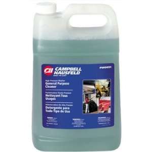   Campbell Hausfeld PW0051 General Purpose Cleaner Patio, Lawn & Garden