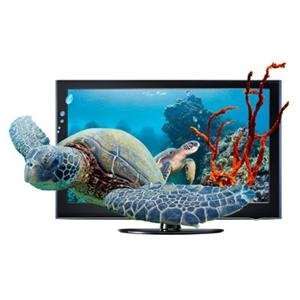   47 LCD 3D 1080p (Catalog Category TV & Home Video / LCD TV 46 inch
