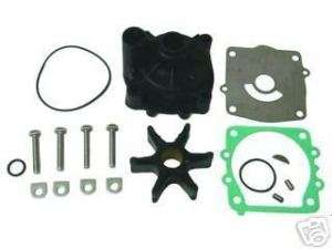 Water Pump Impeller Kit for Yamaha Outboard 150   225  