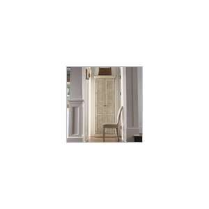   Twilight Bay Hartley Cabinet in Antique Linen: Home & Kitchen