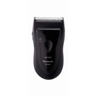 NEW Panasonic ES3831 Pro Curve Battery Operated Shaver 037988566433 