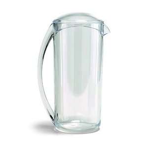  The Container Store Acrylic Pitcher