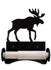 Bear Moose Deer or Horse Toilet Tissue Paper Holder NEW  