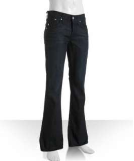 Rock & Republic evacuate buttonfly studded Henlee bootcut jeans 