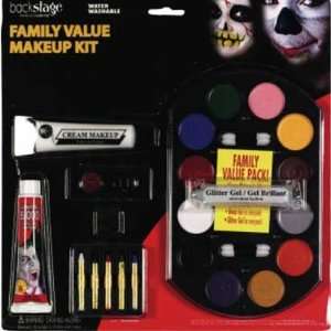  Family Value Makeup Kit Toys & Games