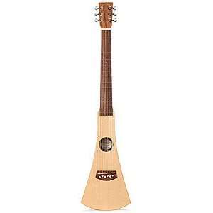  Martin Backpacker   Steel String Electric Version Musical 