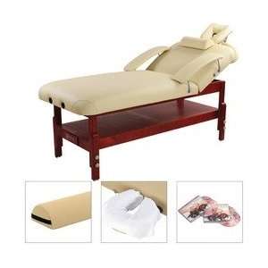  Master Massage SpaMaster Stationary LX 31 inch Salon Table 