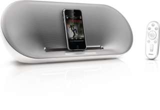 Philips Fidelio DS8500 Speaker Dock for iPod/iPhone  