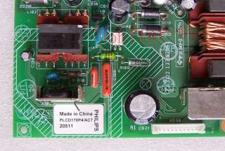 Power Board PLCD170P4 3122 133 32961 For PHILIPS LCD TV  