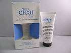 PHILOSOPHY ON A CLEAR DAY OIL FREE ALL OVER ACNE TREATMENT 1 OZ. NIB