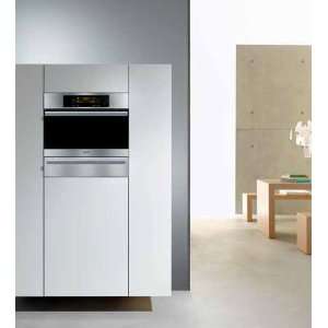  Miele Stainless Steel Wall Oven DG4084
