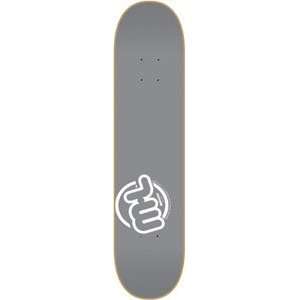  Mini Logo Skateboard Deck 112 7.75 K 12