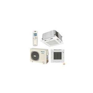   Only Ceiling Cassette Ductless Mini Split System  : Kitchen & Dining
