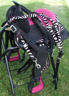   for the comfort of the rider semi quarter horse bars 5 gullet skirt 16