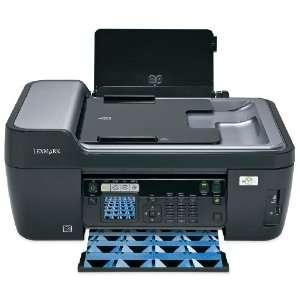   Prospect Pro205 Wireless Multifunction Inkjet Printer: Electronics