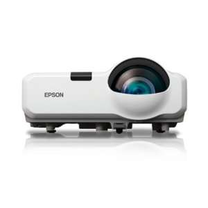  Epson PowerLite EPS 420 Multimedia Projector Electronics