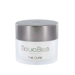 Natura Bisse The Cure Detoxifying Moisturizer