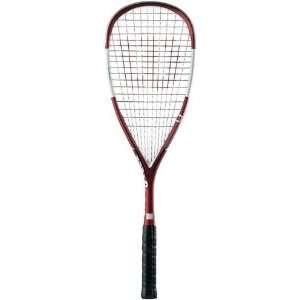  Wilson nCODE n140 Squash Racquet