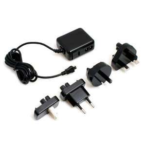  System S Travel Charger Kit for Nokia E6 00  Players & Accessories