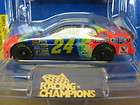 Racing Champions 1995 Jeff Gordon 24 NASCAR Diecast Car