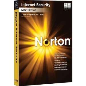  New Symantec Norton Internet Security V.4.1 1 User 