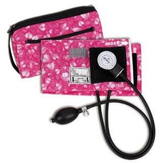 Prestige Medical Sphygmomanometer with Color Coordinated Carrying Case 
