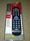 rca universal remote control model rcr3273r new  