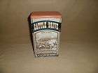 Cattle Drive Brand Coffee Old Fashioned Canister for Kitchen