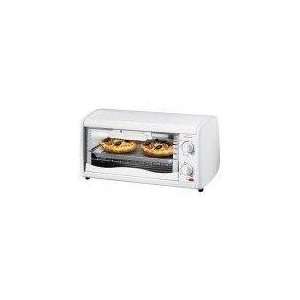  Sunbeam 6198 Toaster Oven